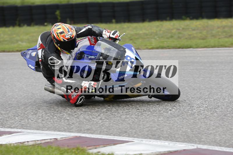 /57 03.10.2025 Speer Racing ADR/Gruppe gelb/78